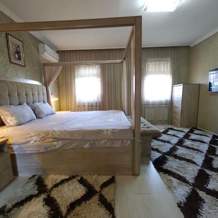 Hi-Tech Apartment In City Center طشقند المظهر الخارجي الصورة