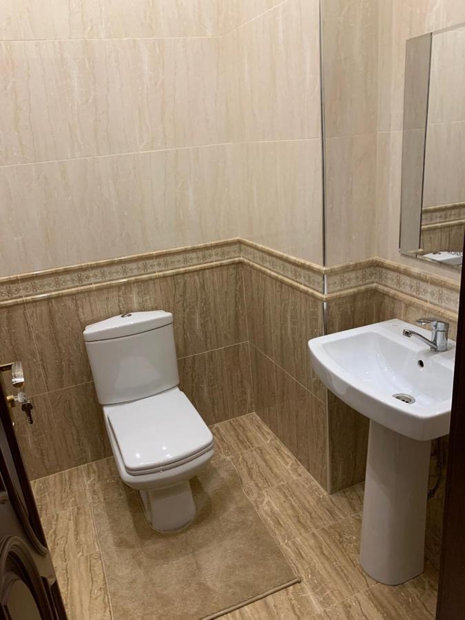Hi-Tech Apartment In City Center طشقند المظهر الخارجي الصورة
